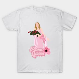 prom queen T-Shirt